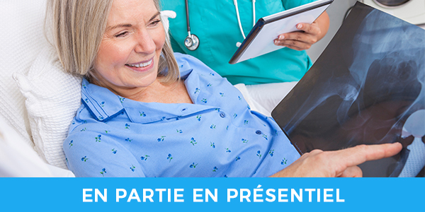Image de la formation Pour une parfaite prévention des infections sur site opératoire (ISO) après pose d’une prothèse totale de hanche